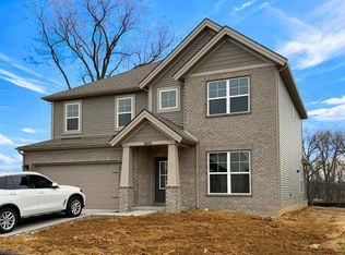 3885 Heatherstone Dr, Owensboro, KY 42301