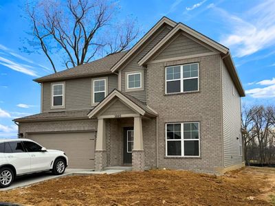 3885 Heatherstone Dr, Owensboro, KY, 42301