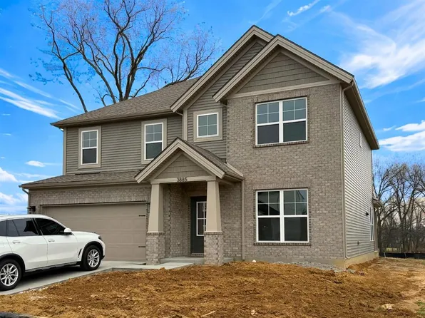 3885 Heatherstone Dr, Owensboro, KY 42301
