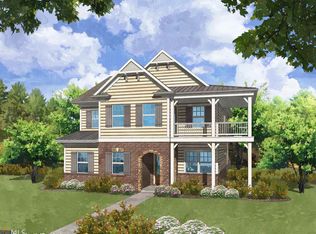 197 Golden Banner Ave #56, Marietta, GA 30060
