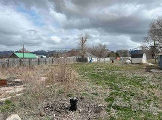 N 1 W, Downey, ID 83234