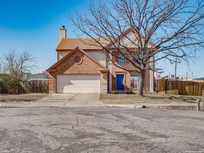 5838 Teal Lk, San Antonio, TX, 78244