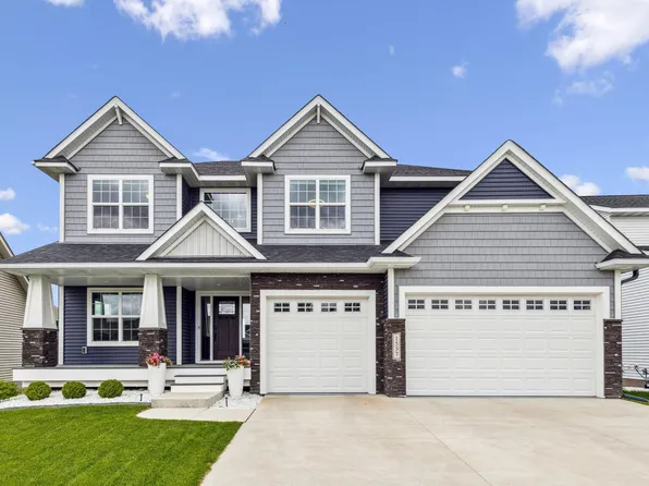 1557 Spruce St, Farmington, MN 55024