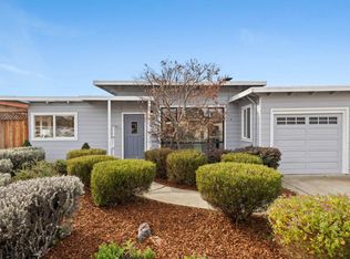 808 Kathryne Ave, San Mateo, CA