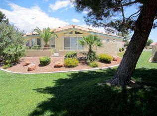 7236 Vista Bonita Dr, Las Vegas, NV 89149
