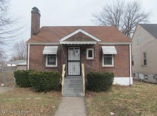 1529 Central Ave, Louisville, KY 40208