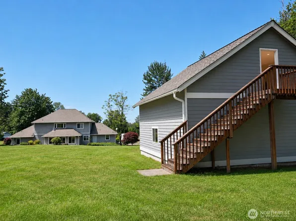 23119 110th Avenue E, Graham, WA 98338