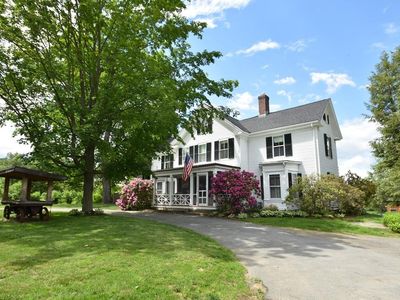 24 Pelham Island Rd, Sudbury, MA, 01776