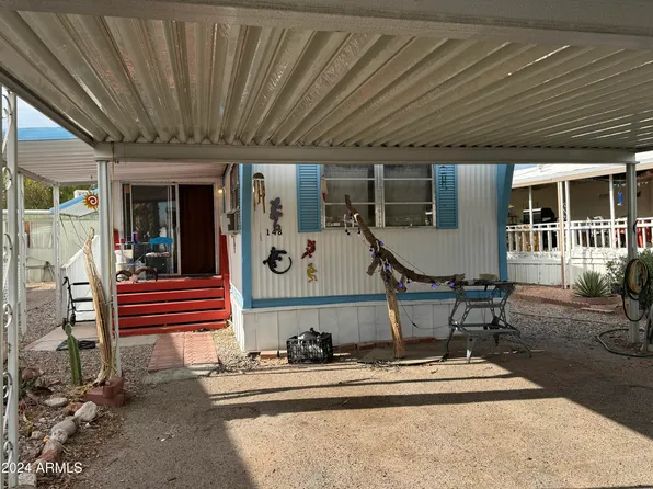 4100 N Romero Road #148, Tucson, AZ 85705