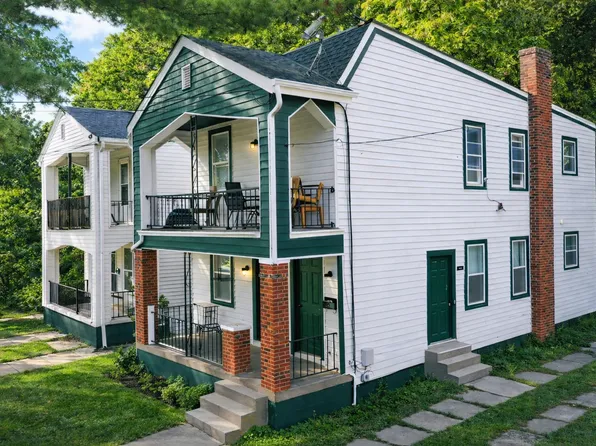 600 De Votie Ave, Cincinnati, OH 45225