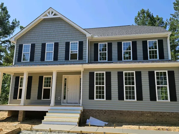 429 Ryan Lane 2 #Ms-5, Gordonsville, VA 22942