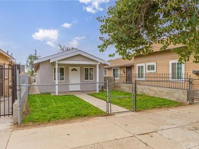 414 E Park St, Ontario, CA, 91761
