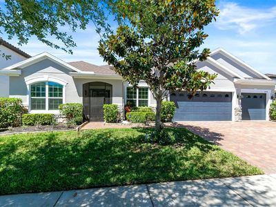 14218 Woodchip Ct, Orlando, FL, 32824