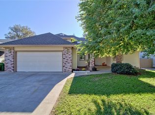 621 El Varano Way, Chico, CA 95973