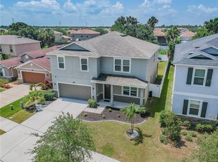 7609 Tangle Rush Dr, Gibsonton, FL 33534