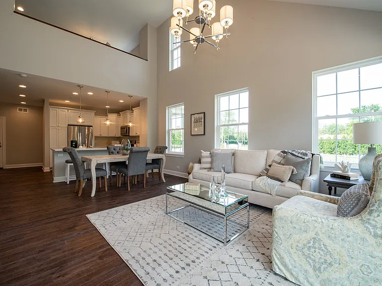 HIGHPOINT Countryside Townhomes — Photo 37