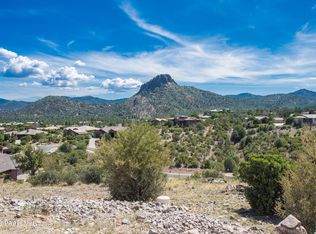 2007 Promontory, Prescott, AZ 86305