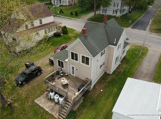 714 Main St, Calais, ME 04619