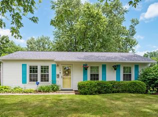 19 Vaughn Rd, Delaware, OH 43015