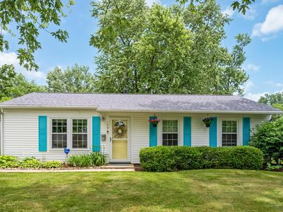 19 Vaughn Rd, Delaware, OH, 43015