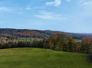 BRUSH HILL Road, Millbrook, NY 12545