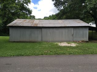 265 Fayetteville Owen Rd, Bedford, IN 47421