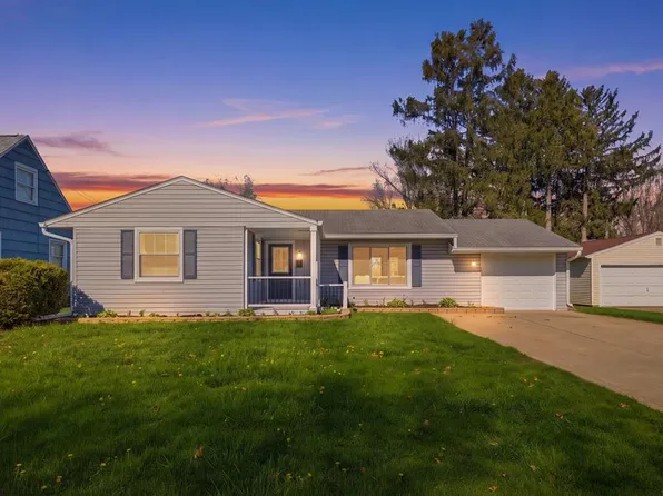 142 Sherwood Dr, Lexington, OH 44904