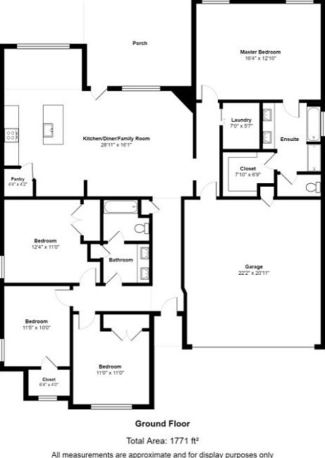 2nd image of 1810 Edwards St