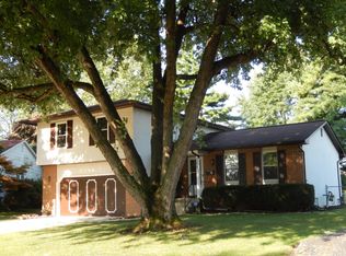 5579 Rocky Pine Loop W, Columbus, OH