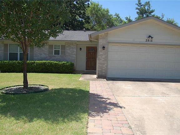 2nd image of 2915 Bushnell Dr