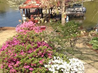 1721 County Road 235, Wedowee, AL 36278