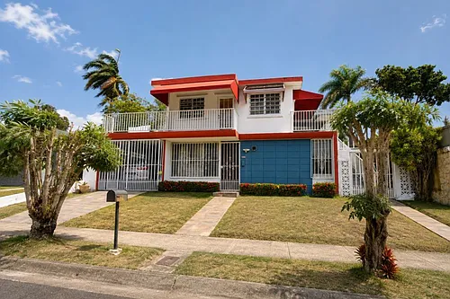 Gladiola 447 Altos Urb Round Hill Photo 1