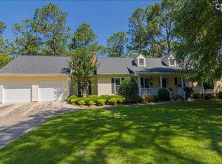 405 Wotan Rd, Columbia, SC 29229
