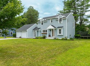 33 Evans Cir, Keene, NH 03431
