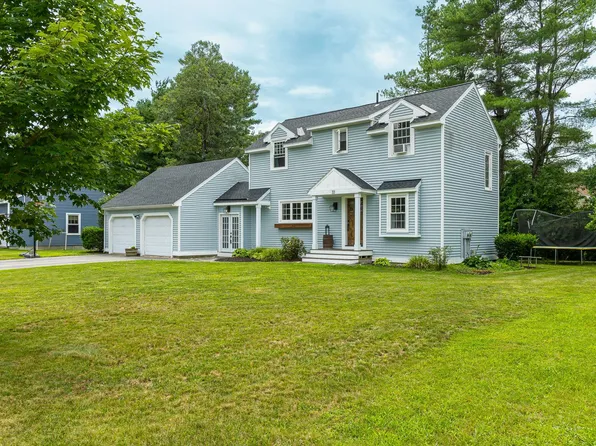 33 Evans Circle, Keene, NH 03431