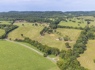 3 Arbor Hill Rd, Petersburg, TN 37144