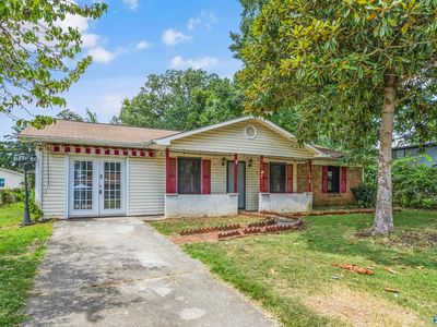 4403 Gazette Dr SW, Huntsville, AL, 35805