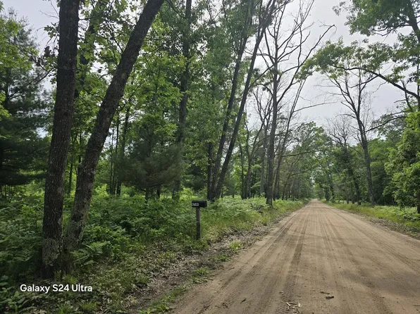 4749 W Nine Mile Rd, Irons, MI 49644