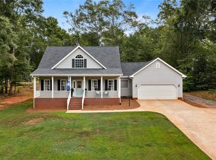 107 Wild Oak Run, Anderson, SC 29625