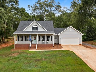 107 Wild Oak Run, Anderson, SC, 29625