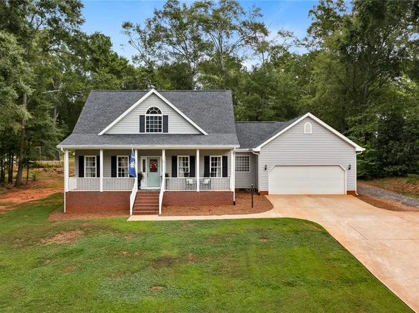 107 Wild Oak Run, Anderson, SC 29625