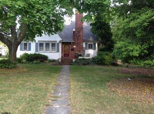 1918 Shore Rd, Linwood, NJ 08221