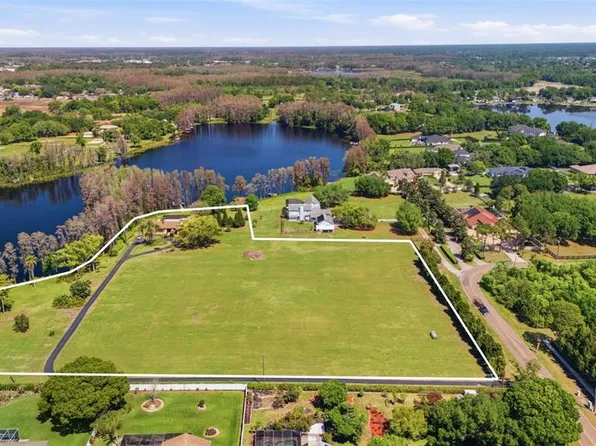 820 Newberger Rd Lot 46030, Lutz, FL 33549