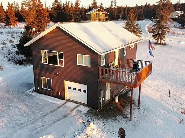 67576 Endless View Loop, Homer, AK 99603