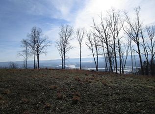 0 Dragging Canoe Dr LOT 8, Jasper, TN 37347