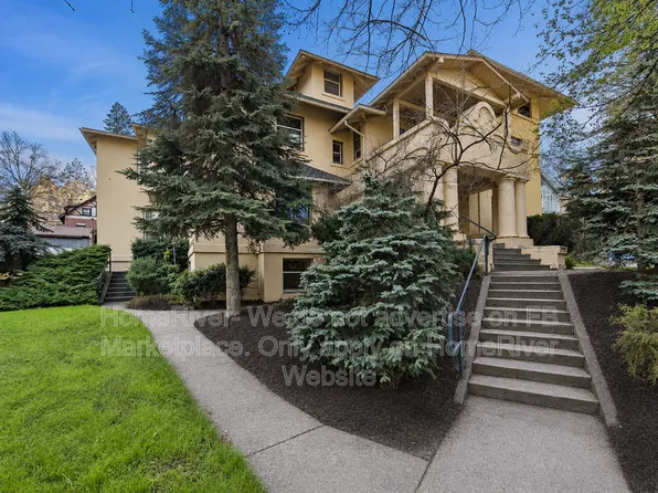 1001 S Monroe St APT 8, Spokane, WA 99204