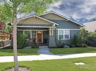 2422 NW Awbrey Rd, Bend, OR 97703