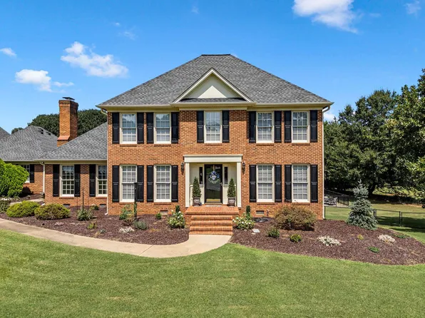 242 W Killarney Lk, Moore, SC 29369
