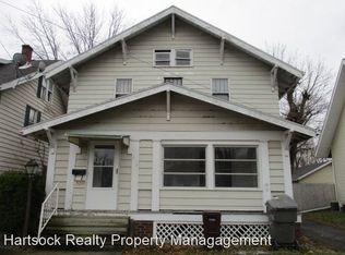 819 State St, Lima, OH 45805