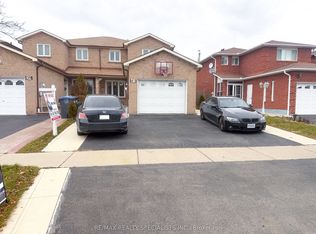 41 Jay St, Brampton, ON L6Z3V6